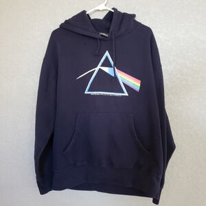 Anthill trading Ltd Pink Floyd sweatshirt hoodie